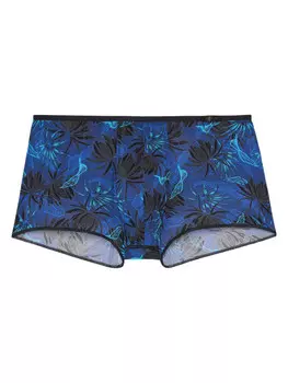 Боксеры HOM short 1er Pack, синий