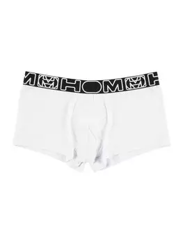 Боксеры HOM Trunk Bertrand, белый