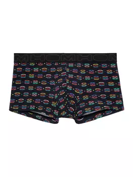 Боксеры HOM Trunk Flashy, черный