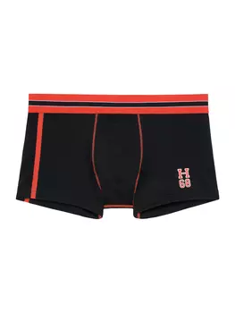 Боксеры HOM Trunk HOMRUN, черный