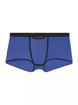 Боксеры HOM Trunk Plume Up HO1, синий