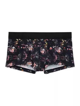 Боксеры HOM Trunk Sebastian, черный