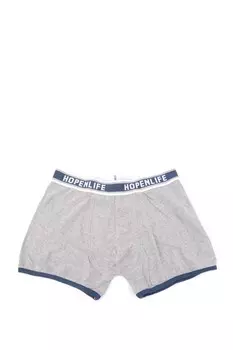 Боксеры HopenLife Boxershorts 2er-Set USADAS, разноцветный