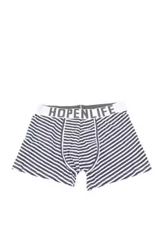 Боксеры HopenLife Boxershorts 2er-Set USOP, разноцветный