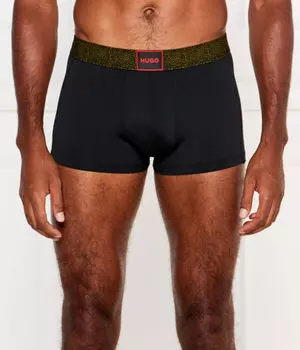 Боксеры Hugo Bodywear, черный