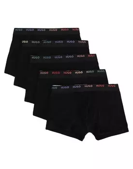 Боксеры Hugo Boss, черный