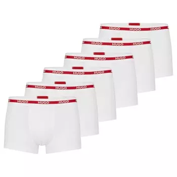 Боксеры HUGO Boxer shorts, белый