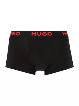 Боксеры HUGO, черный