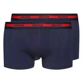 Боксеры HUGO, синий