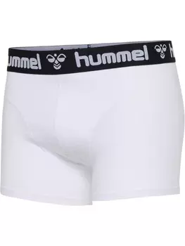 Боксеры Hummel s Hmlmars Herren, цвет black/white