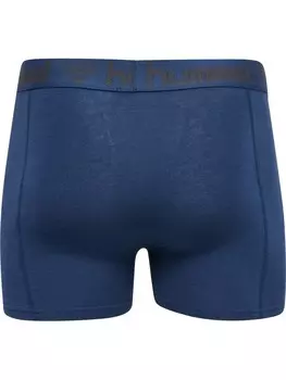 Боксеры Hummel Verstellbare Taille s Hmlmarston Herren, цвет black/insigina blue