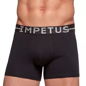 Боксеры Impetus Stretch Essentials, черный