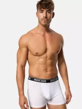 Боксеры inmilano Indicode, бежевый