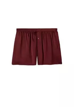 Боксеры Intimissimi, бордо