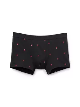 Боксеры INTIMISSIMI, черный