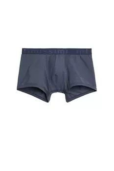 Боксеры Intimissimi, морской синий/пятнистый синий