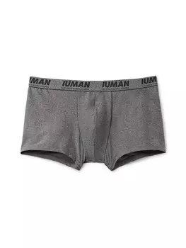 Боксеры INTIMISSIMI, темно-серый
