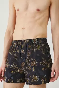 Боксеры из хлопка, 2 шт. в упаковке Medicine, мультиколор