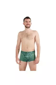 Боксеры из натурального хлопка Ein Schner Fleck Erde, зеленый