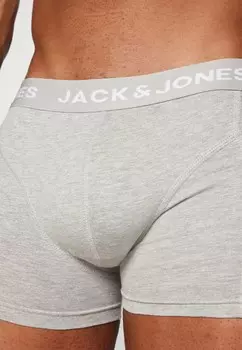 Боксеры JACANTHONY TRUNKS 5 PACK Jack & Jones, темно-синий