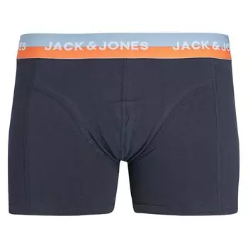 Боксеры Jack & Jones Alex, синий