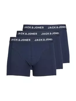 Боксеры Jack & Jones ANTHONY, цвет navy blazer