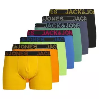 Боксеры JACK & JONES BILL, разноцветный