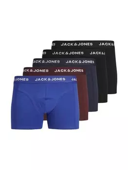 Боксеры Jack & Jones BLACK FRIDAY, разноцветный