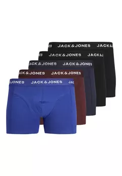 Боксеры Jack & Jones Boxershorts 'BLACK FRIDAY', разноцветный