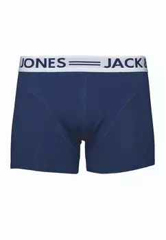 Боксеры Jack & Jones Boxershorts 'Sense', синий