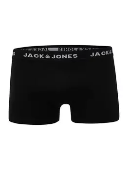 Боксеры JACK & JONES, черный
