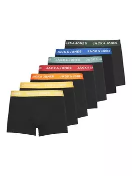 Боксеры JACK & JONES, черный