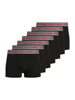 Боксеры JACK & JONES, черный