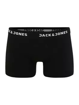 Боксеры JACK & JONES CHUEY, черный