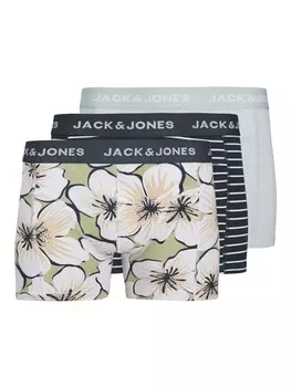 Боксеры JACK & JONES JACALTURAS, разноцветный