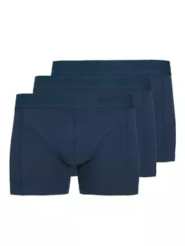 Боксеры JACK & JONES JACORDINARY, темно-синий