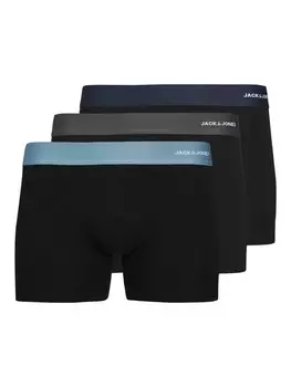 Боксеры JACK & JONES JACPhilip, черный