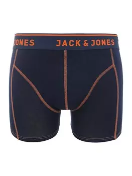 Боксеры JACK & JONES JACSIMPLE, ночная синяя