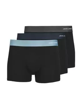 Боксеры Jack & Jones Philip, разноцветный