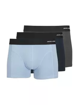 Боксеры Jack & Jones Philip, разноцветный