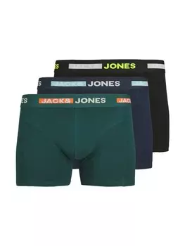 Боксеры Jack & Jones SCOTT, разноцветный