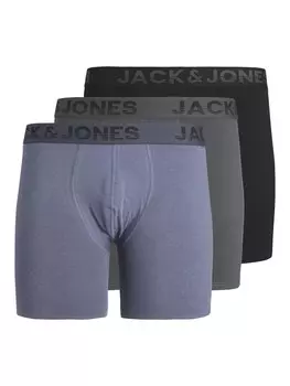 Боксеры JACK & JONES SHADE, черный