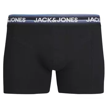 Боксеры Jack & Jones Simon, разноцветный
