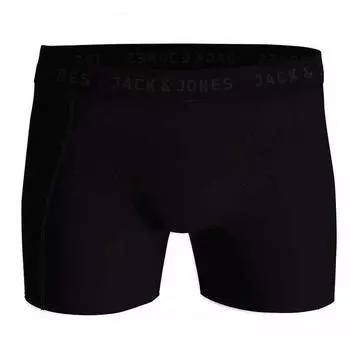 Боксеры Jack & Jones Simple, черный