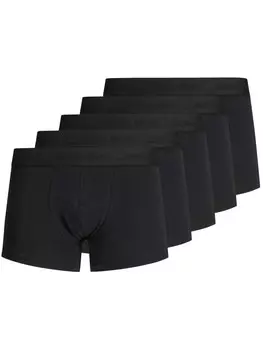 Боксеры Jack & Jones Tone, черный