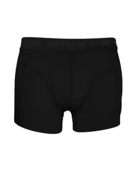 Боксеры Jack & Jones Trunk SIMPLE TRUNKS slim, черный