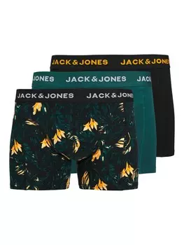 Боксеры JACK & JONES TYLER, разноцветный