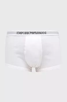 Боксеры Эмпорио Армани Emporio Armani Underwear, белый