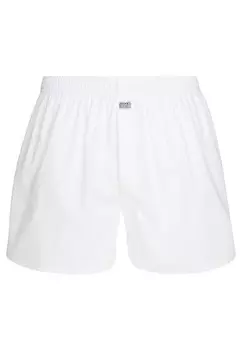 Боксеры Jockey, белый