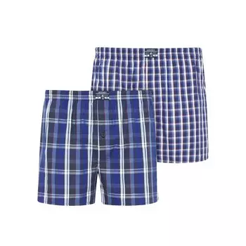 Боксеры JOCKEY, синий